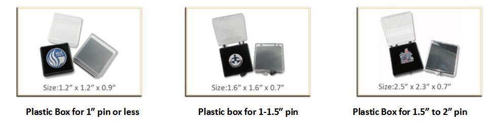 Plastic Box