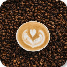 Useful Coffee