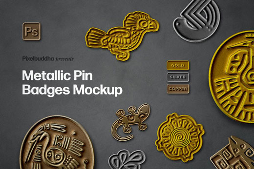 1-metallic-pin-badges-mockup