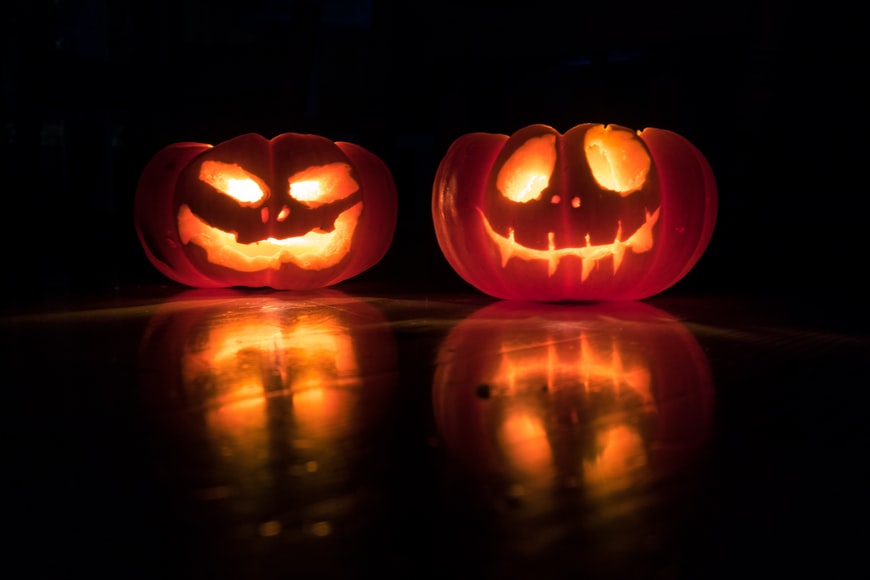 Jack-o '-lantern