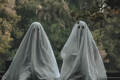 ghosts