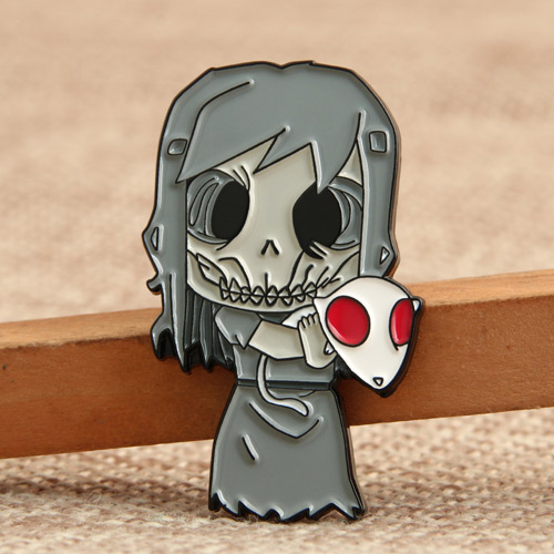 zombie pins
